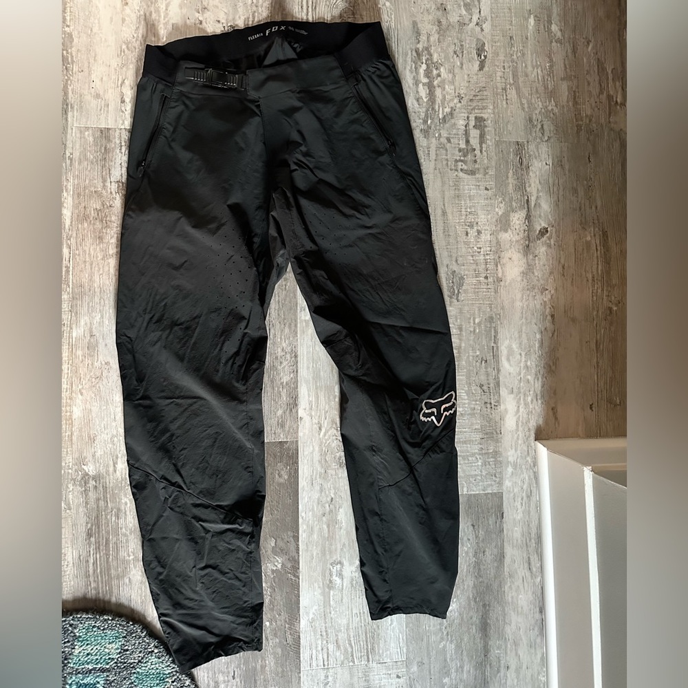 fox flexair men’s mtb pant